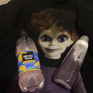 that money (kod) (Explicit)