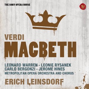 Macbeth - Studia il passo; Come dal ciel precipita (歌剧《麦克白》)