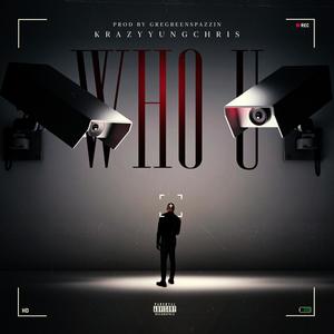 Who U (Explicit)