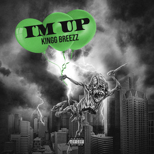 I'M UP (Explicit)