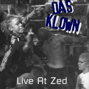 Live at Zed