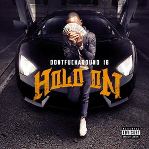 Hold On (Explicit)