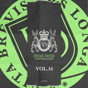 Dear Deer Longplayer, Vol.16