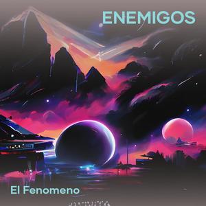 enemigos