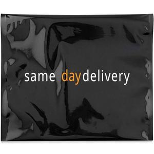 Same Day Delivery (feat. CrazyCstyle) [Explicit]