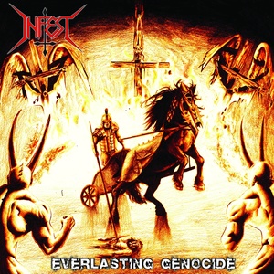 Everlasting Genocide (Explicit)