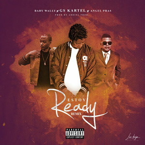 Estoy Ready (Remix) [Explicit]