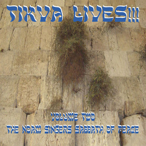 Tikva Lives!, Vol. 2: The Noam Singers Sabbath of Peace