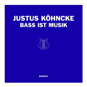 Bass ist Musik