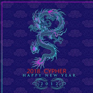 2018 CYPHER