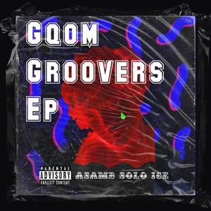 Gqom Groovers Ep