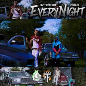 Every Night (Explicit)