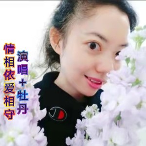 情相依，爱相守封面