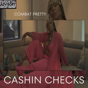 Cashin Checks (feat. Maniak Prince) (Explicit)