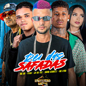 Rei das Safadas (Explicit)