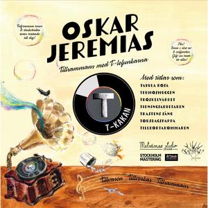 Trastens sång (feat. Emeli Jeremias & Edith Jeremias Jangen)