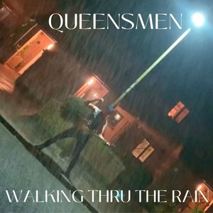 Walking Thru the Rain