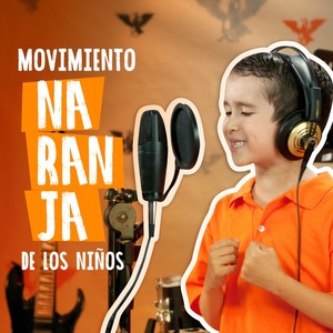 movimiento naranja de los niños