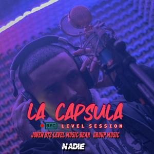 Level Session 11 Nadie (feat. Joven BTZ & Bears Music Group)