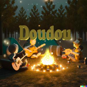 Doudou (feat. Doodz, Jlp, Artus, GometzVie, Feno, Melty & Lrsk) (Explicit)