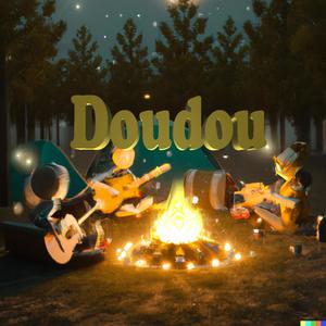 Doudou (feat. Doodz, Jlp, Artus, GometzVie, Feno, Melty & Lrsk) [Explicit]