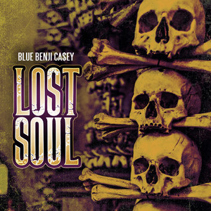 Lost Soul (Explicit)