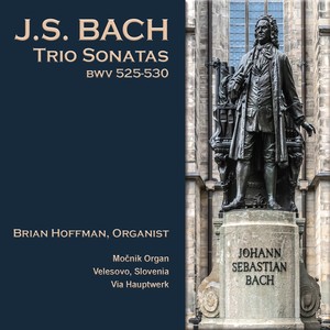 J.S. Bach: Trio Sonatas