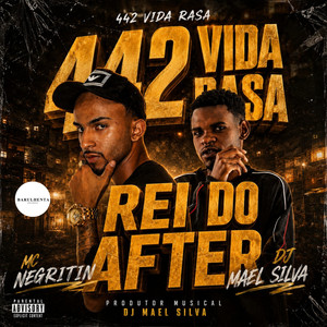 442 VIDA RASA, REI DO AFTER (Explicit)