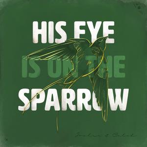 His Eye Is On The Sparrow (feat. Josh Alexander)