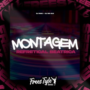 Montagem Refretical Beatrica (Explicit)