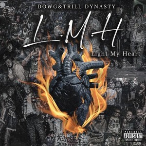 Patience(feat. Lunv Loyal & ViryKnot) (Explicit)