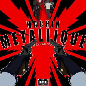 Machin métalique (Explicit)