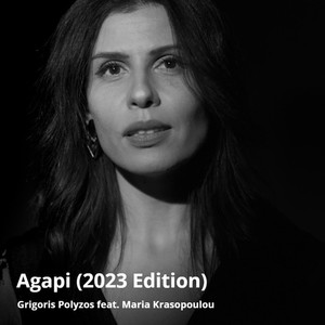 Agapi (2023 Edition)