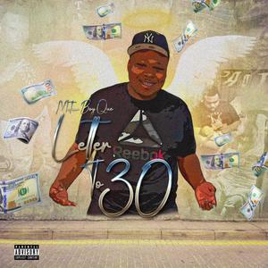 Letter To 30 (Explicit)