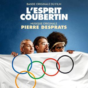 Esprit Coubertin (Bande originale du film) (L'Esprit Coubertin 电影原声带)