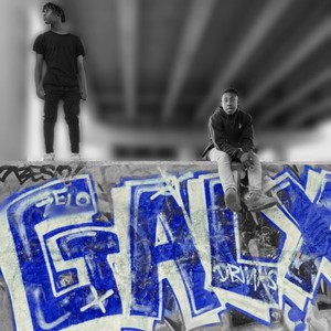 Symphony! (feat. DripMjr!) (Explicit)