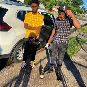 Caption(feat. BEO Smook) (Explicit)