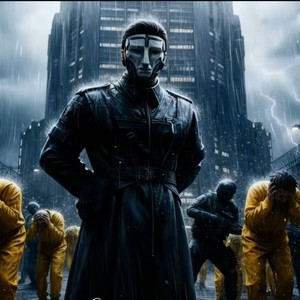 暴躁小猪 - 格赫罗斯进行曲