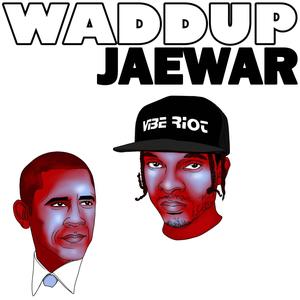 WADDUP (feat. Michael Hawkins, James Saxsmo Gates, Kofi Shepsu, Weldon Hill, Drew Pompano, Eric Johnson & Eric Smith) [Acid Jazz Version] [Explicit]