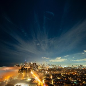 To the City (10th Anniversary Mix)