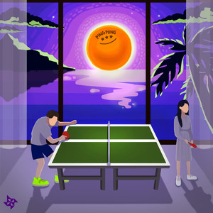 PING PONG