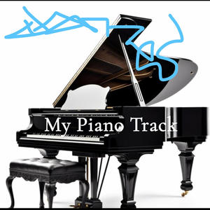 My Piano Track (original mix)
