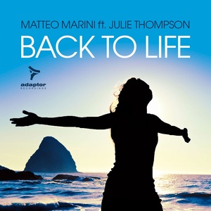 Back to Life (Radio Edit)
