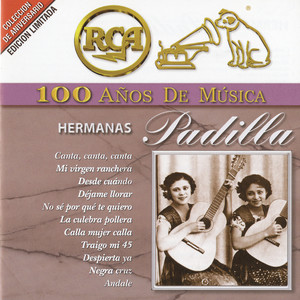 RCA 100 Anos De Musica