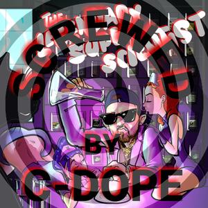 Broken palike (feat. Malsino Serna, Trad montana & Madrid Pimps) (SCREWED) (Explicit)