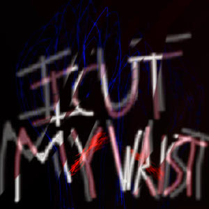 i SliT MY WriST (feat. fvckbaylee) (Explicit)