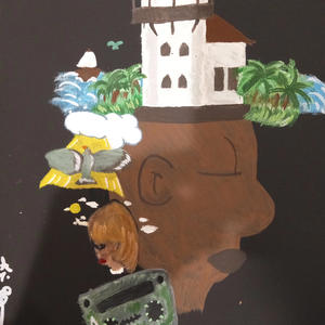 What you do that for? (Explicit)