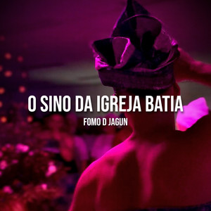 O Sino Da Igreja Batia