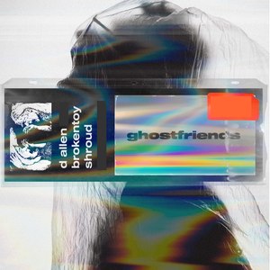 Ghostfriends (Explicit)