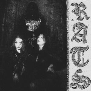 RATS (feat. Sylvia Baudelaire & Maryolkah) (Explicit)